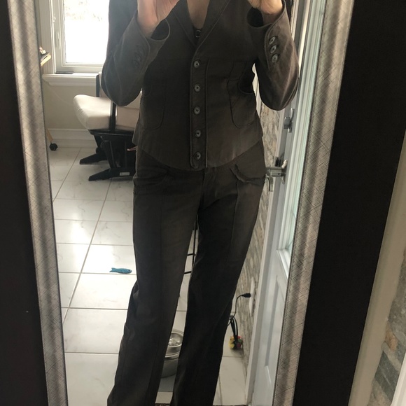 Two pieces marc aurel - Picture 1 of 13